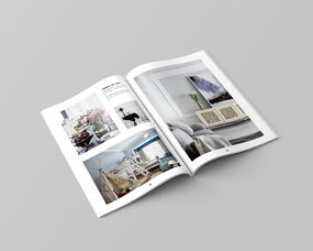 装修画册设计装修项目实景画册设计画册设计印刷